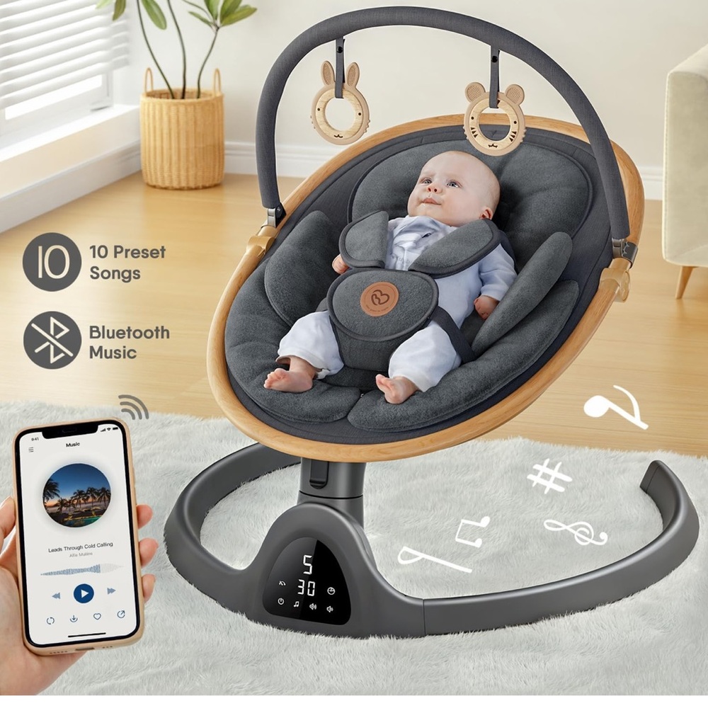 Baby Swing